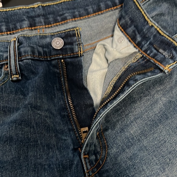 Levi's 505 Regular fit jeans - size 36 - Picture 8 of 8